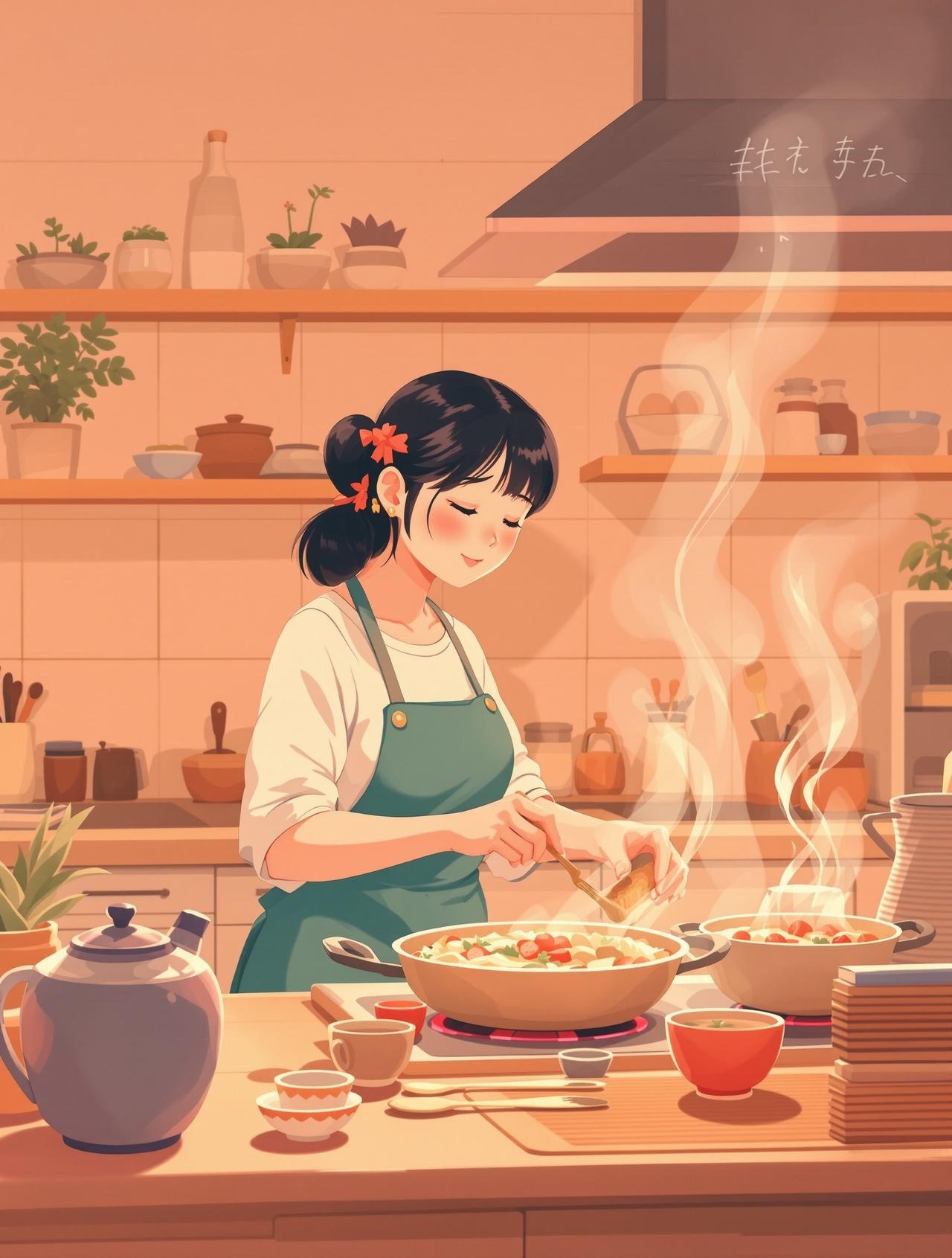 51短剧网 - 妈妈的私房菜