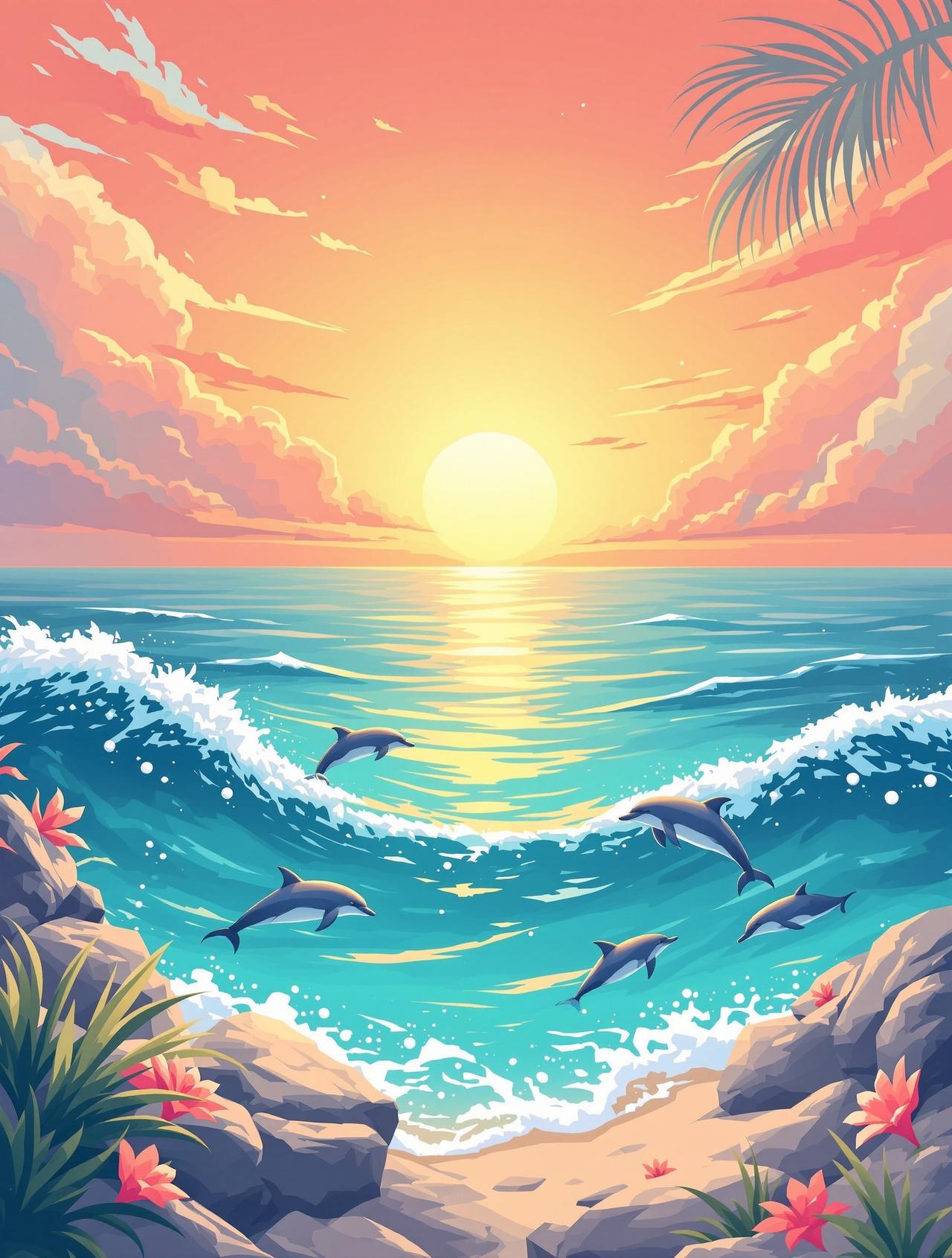 51短剧网 - 海边的夏日奇遇
