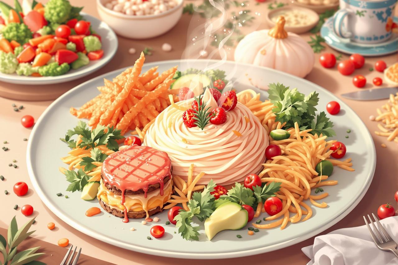 51短剧网分类 - 美食生活